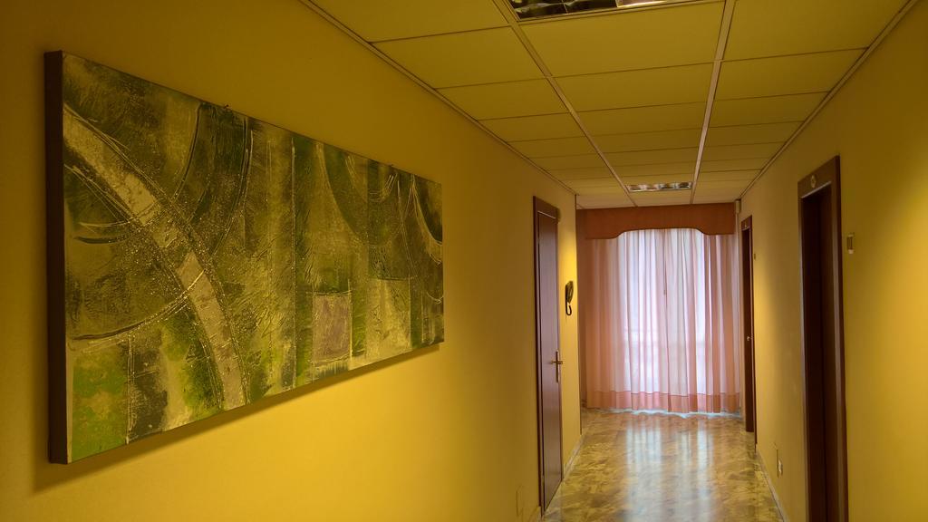 Hotel Terme Di San Vittore Genga  Exterior photo